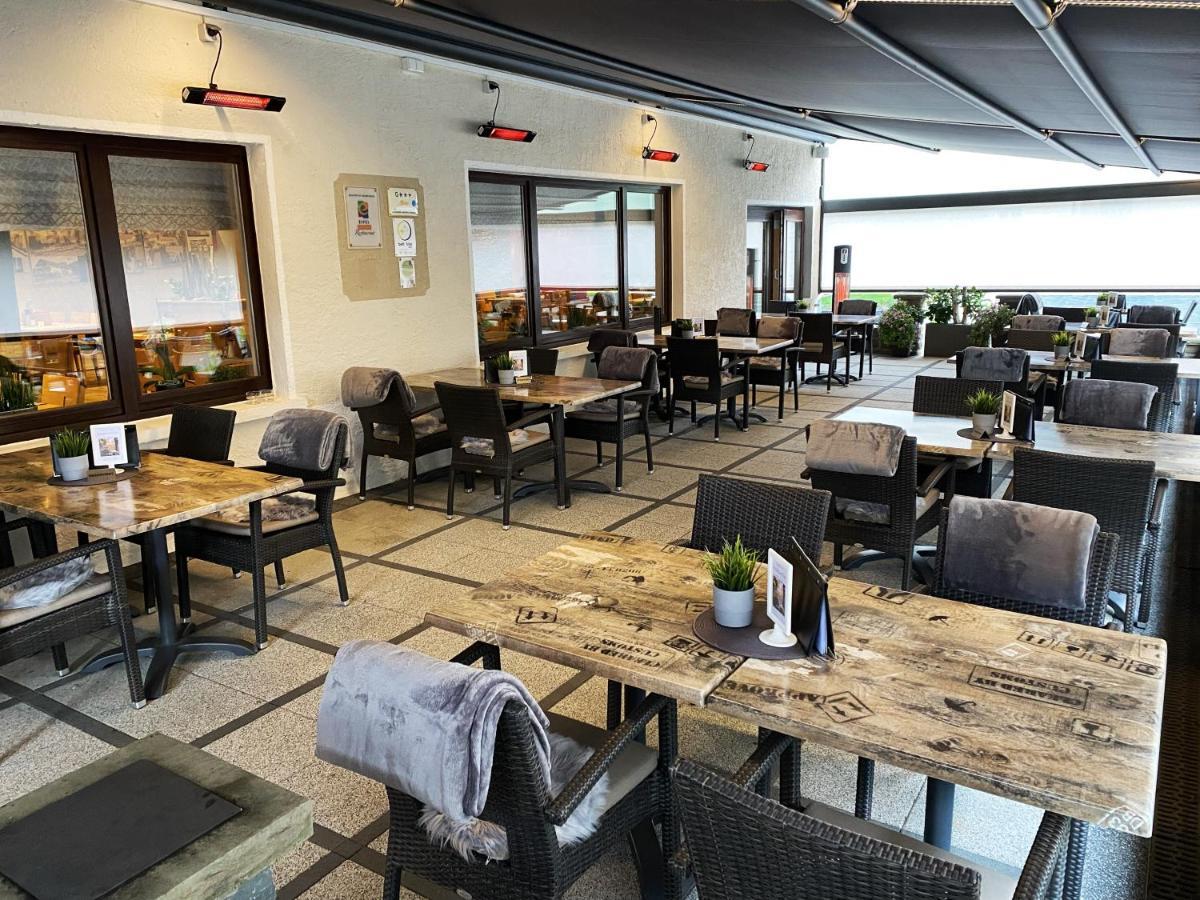 Restaurant - Im Pfenn Irrhausen