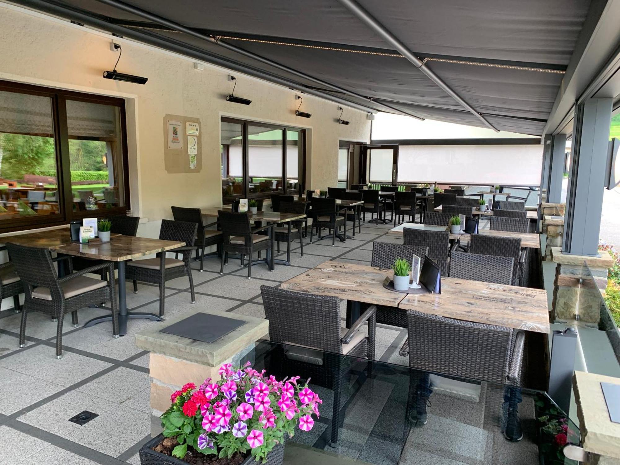 Herberg Restaurant - Im Pfenn Irrhausen