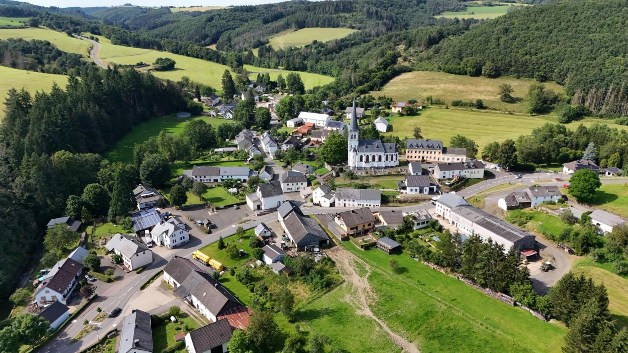Restaurant - Im Pfenn 3*