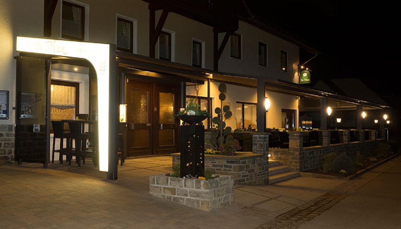 Restaurant - Im Pfenn Irrhausen