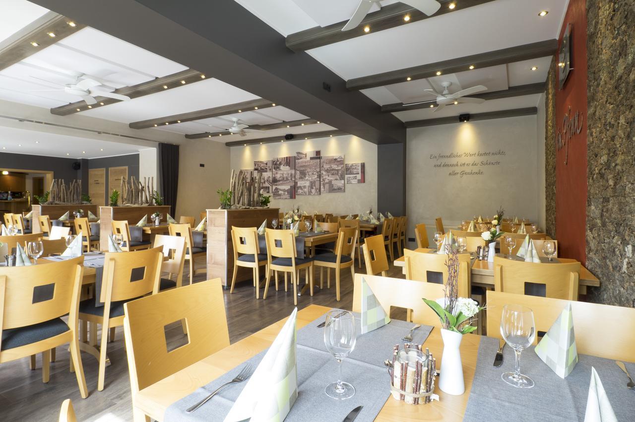 Restaurant - Im Pfenn 3*