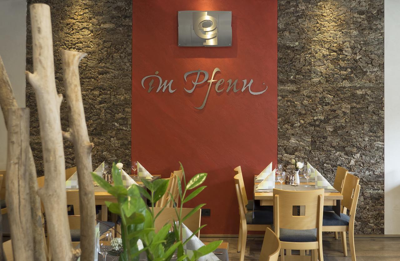 Restaurant - Im Pfenn Irrhausen